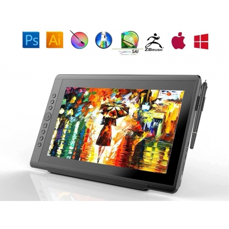 Veikk VK1560 Pro