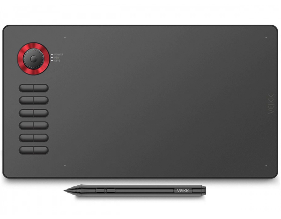 Veikk A15 PRO